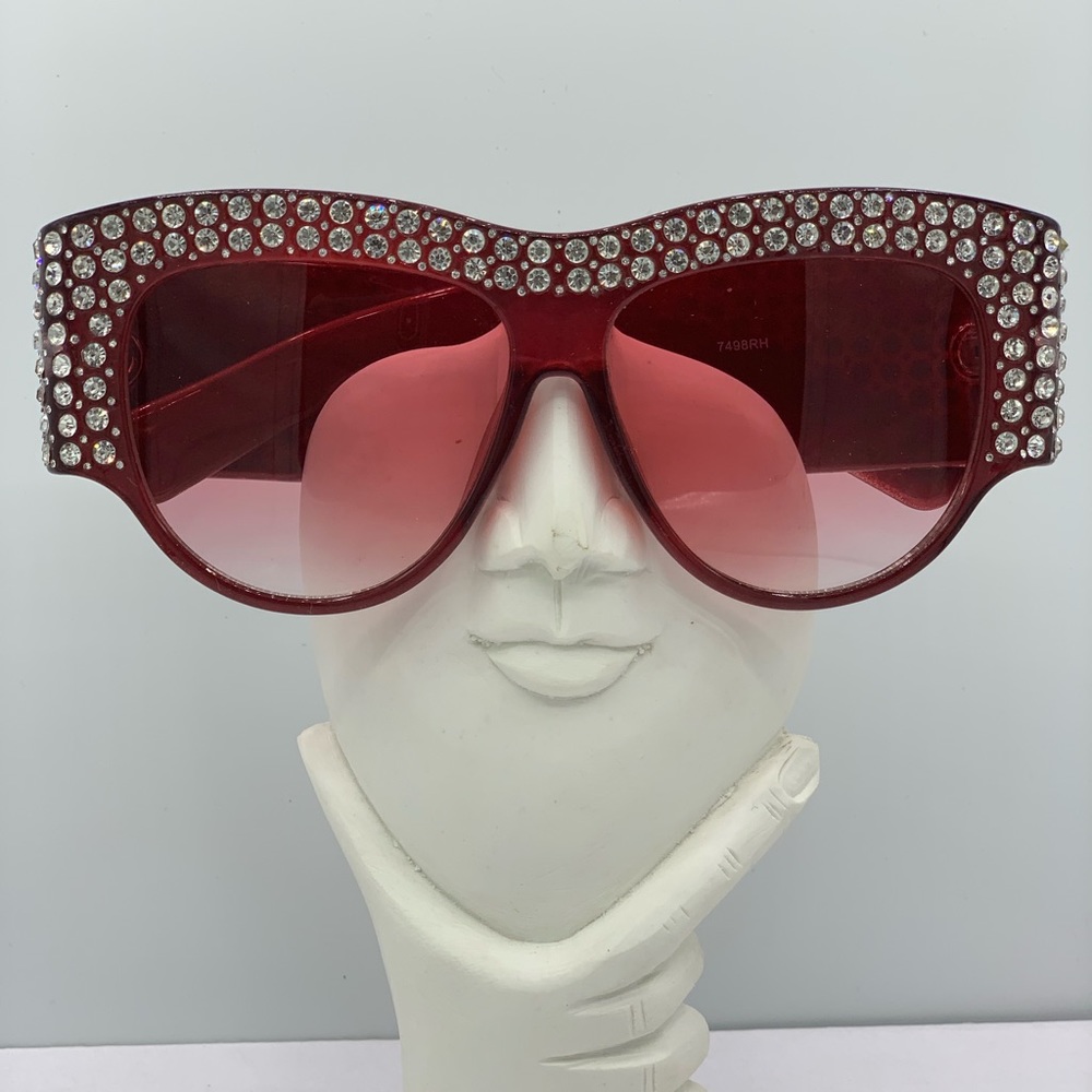 She’s a Boss Shades